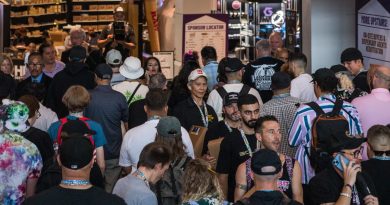 CHAMPS Trade Show Las Vegas 2026: Utah Channel 3 Tech Coverage Hits the Las Vegas Convention Center