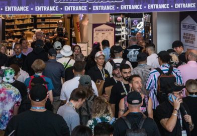 CHAMPS Trade Show Las Vegas 2026: Utah Channel 3 Tech Coverage Hits the Las Vegas Convention Center