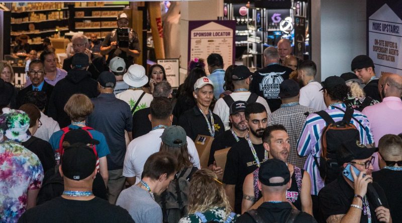 CHAMPS Trade Show Las Vegas 2026: Utah Channel 3 Tech Coverage Hits the Las Vegas Convention Center